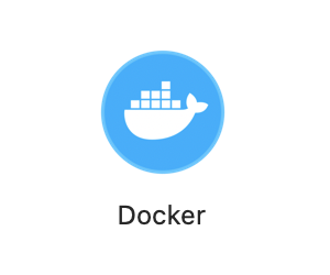 docker desktop